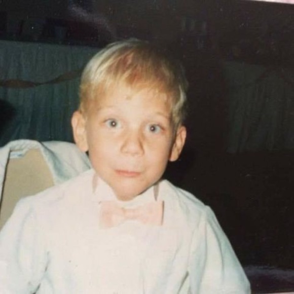 Meet your Posher, Tim - Picture 1 of 1